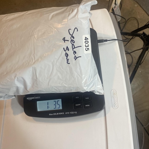 Seeded & Sewn Jordan Reg Straight Jeans Mens 28x31‎ Blue Medium Wash Denim Pants - Picture 15 of 15